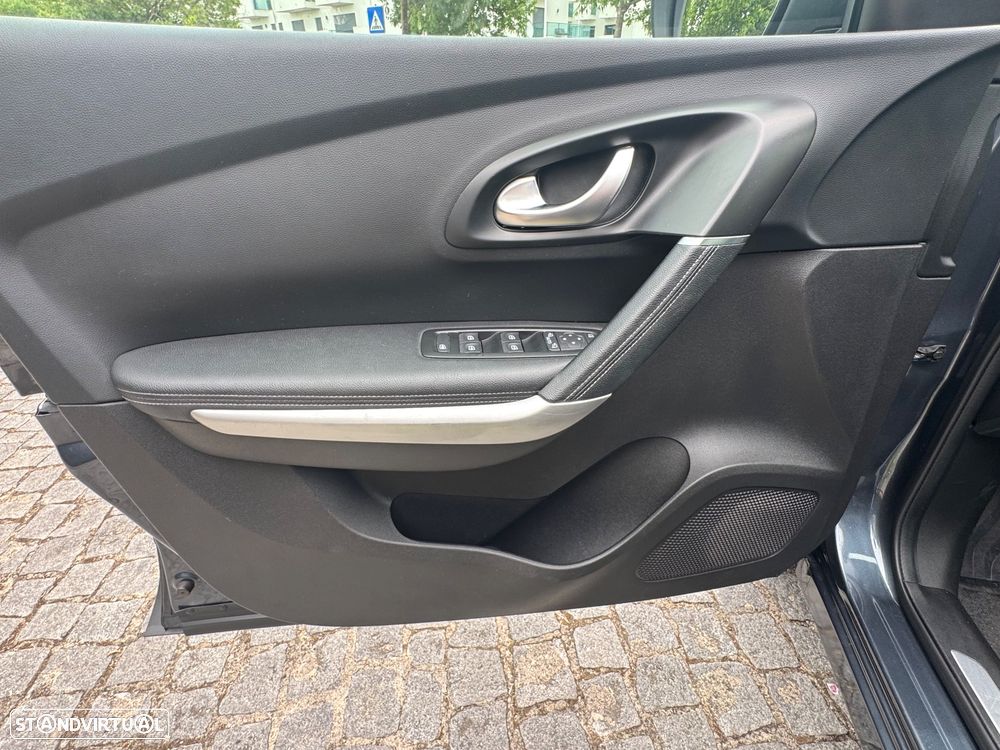 Renault Kadjar - 22