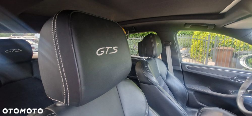 Porsche Macan GTS PDK - 31