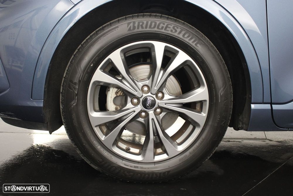 Ford Kuga 1.5 EcoBoost ST-Line - 39