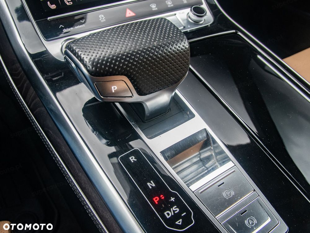 Audi Q8 50 TDI mHEV Quattro Tiptronic - 35