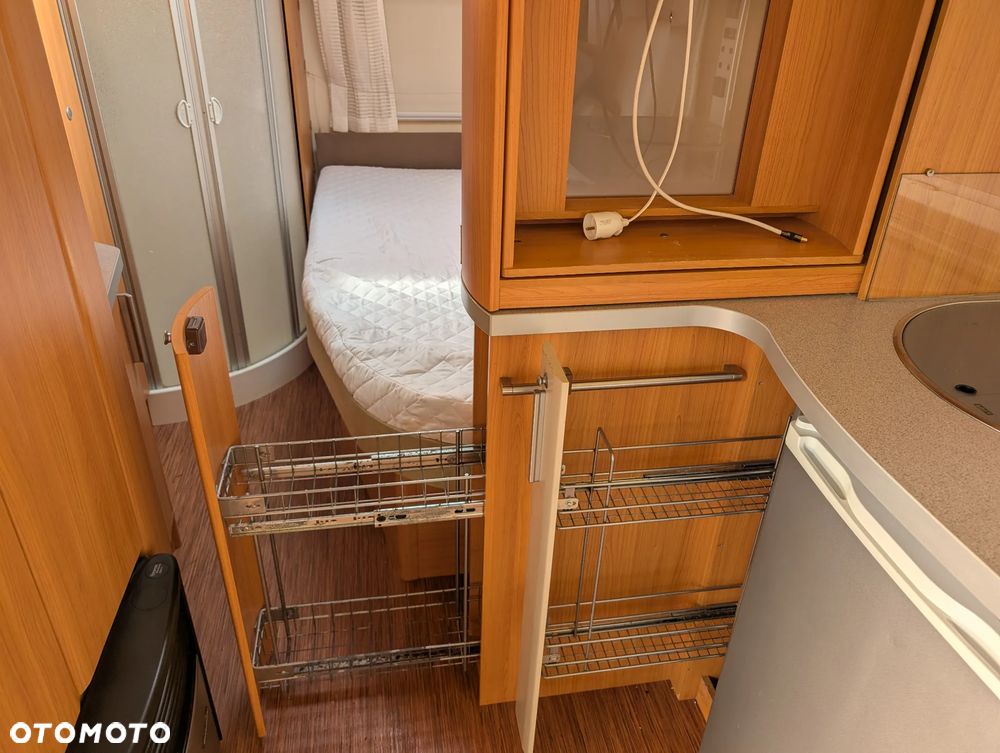 Fendt Saphir 470 - 18