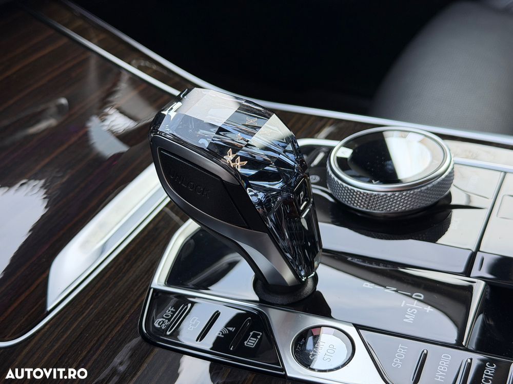 BMW X5 xDrive45e - 22