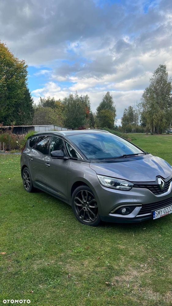 Renault Grand Scenic - 2