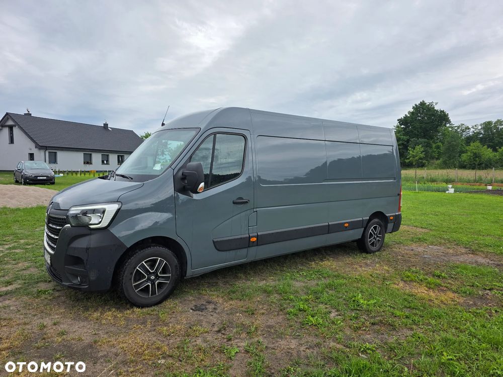 Renault MASTER - 3