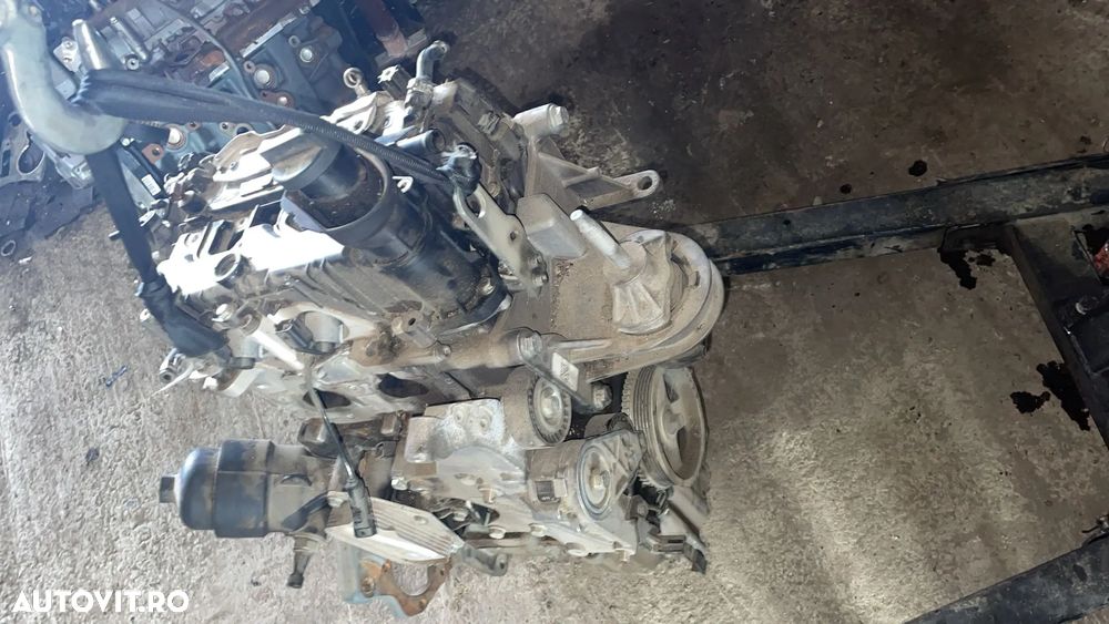 Motor 0.9 twinair Fiat 500, Alfa romeo MIto, Lancia Ypsilon, Fiat punto 55226404 46337561