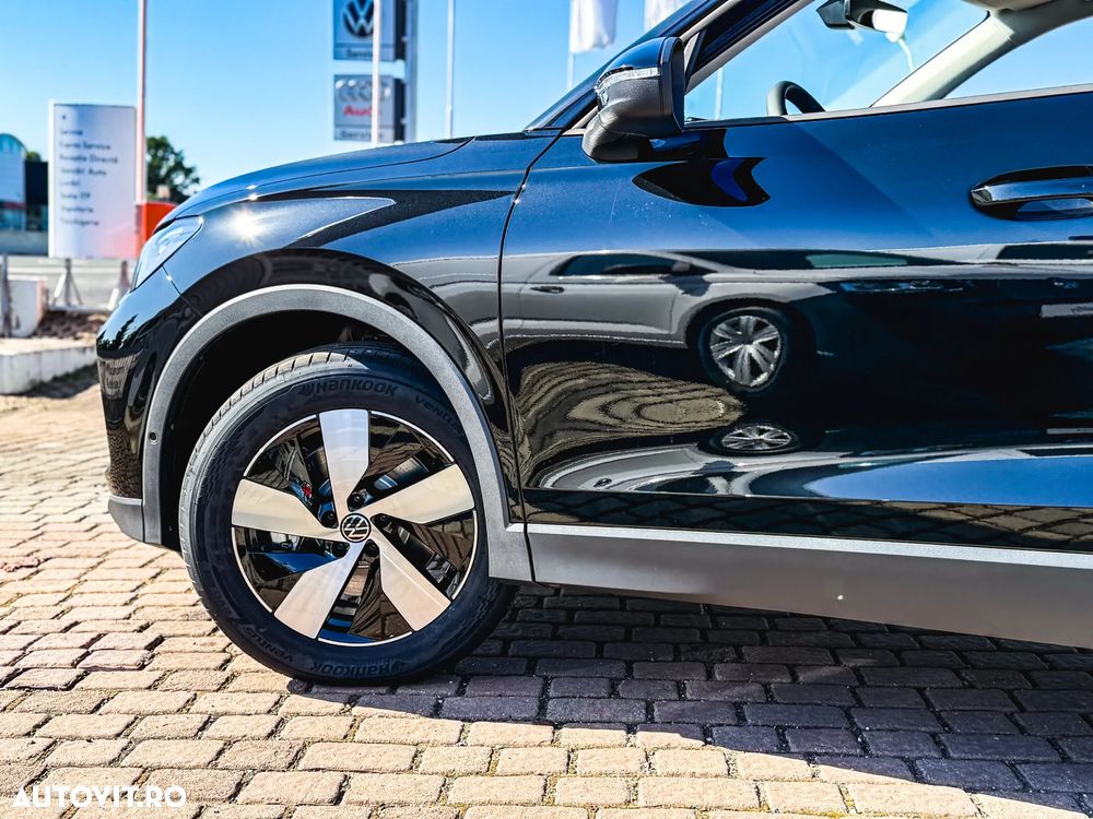 Volkswagen Tiguan 2.0 TDI DSG 4Motion Life - 23