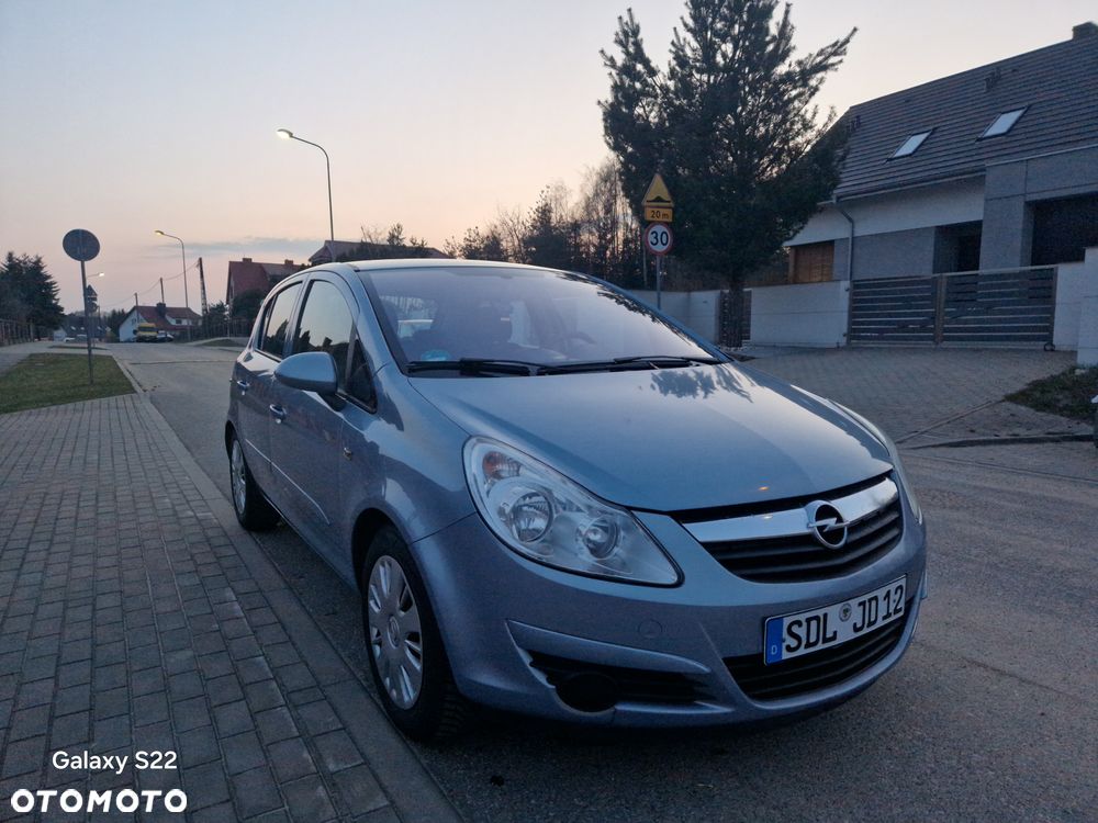 Opel Corsa - 15