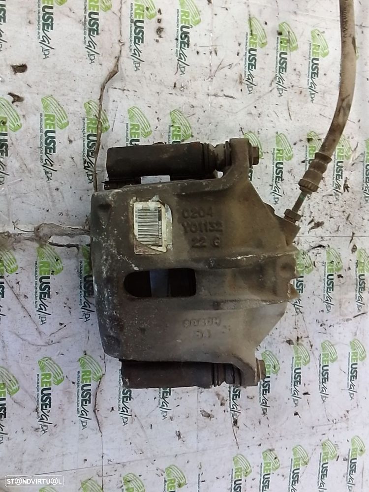 Pinça Travão Fr Drt  Citroen C3 Picasso (Sh_) - 1