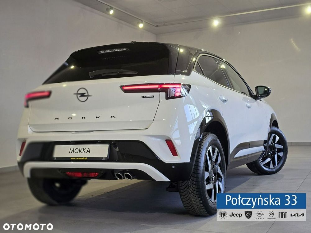 Opel Mokka - 7