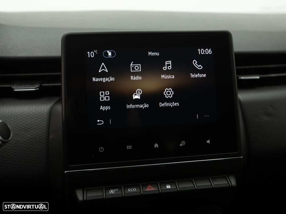 Renault Clio 1.5 Blue dCi Intens - 20