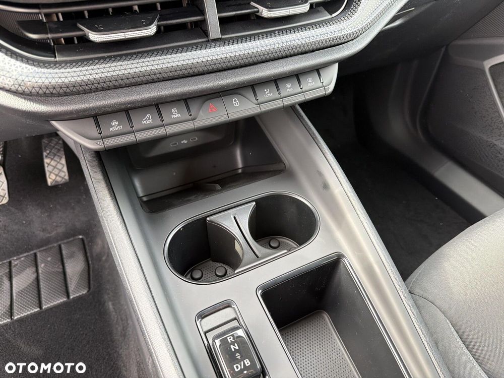 Skoda Elroq - 14