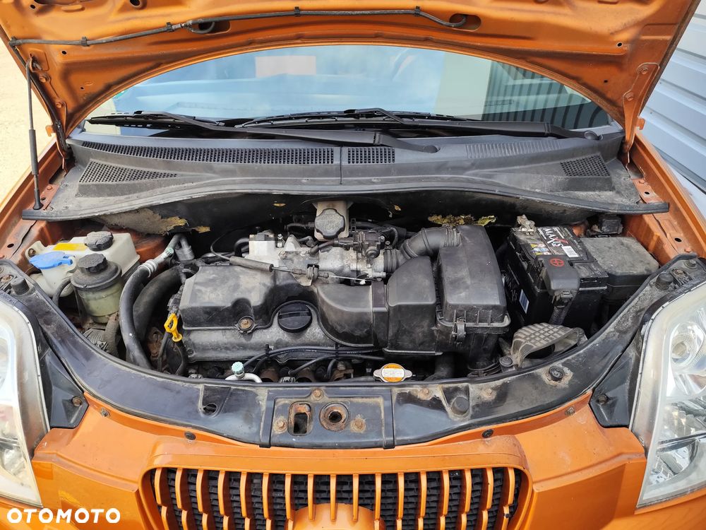 Kia Picanto 1.1 EX - 26