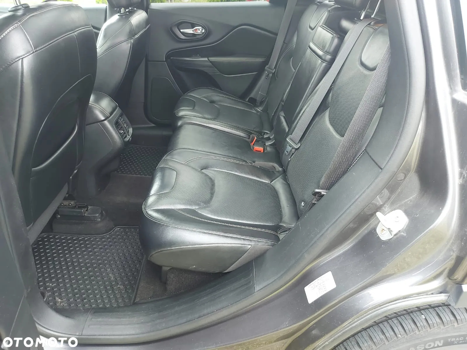 Jeep Cherokee 2.0 MJD Active Drive II Limited - 12