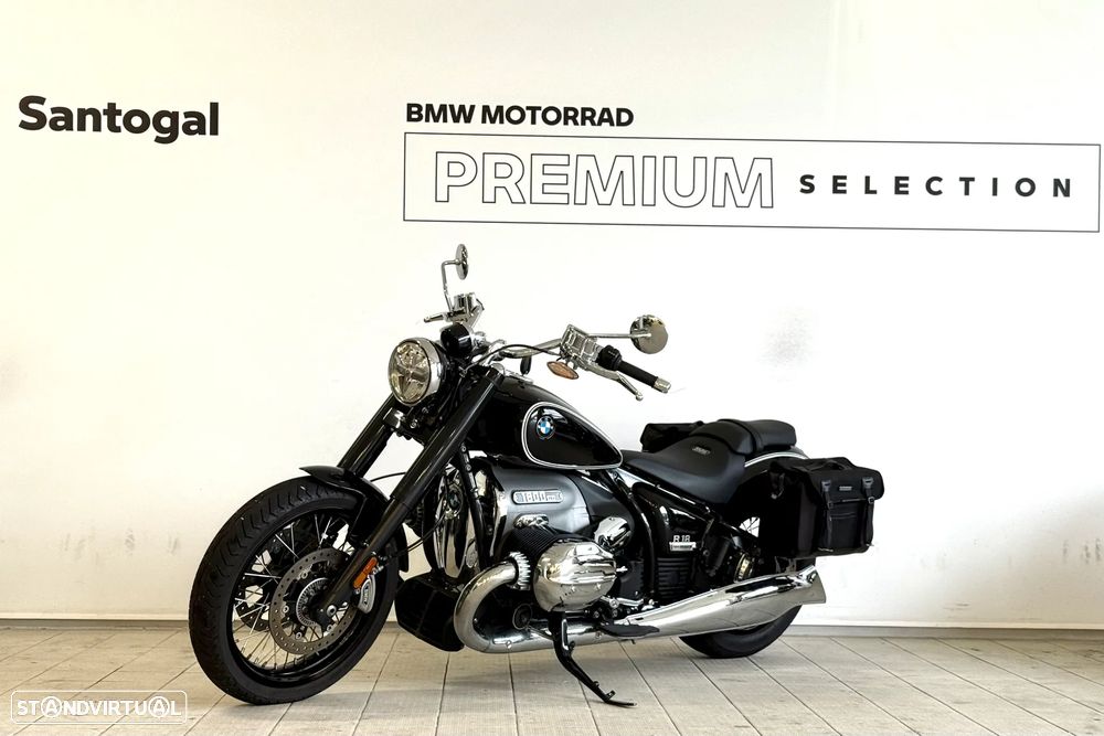 BMW R 18 - 3