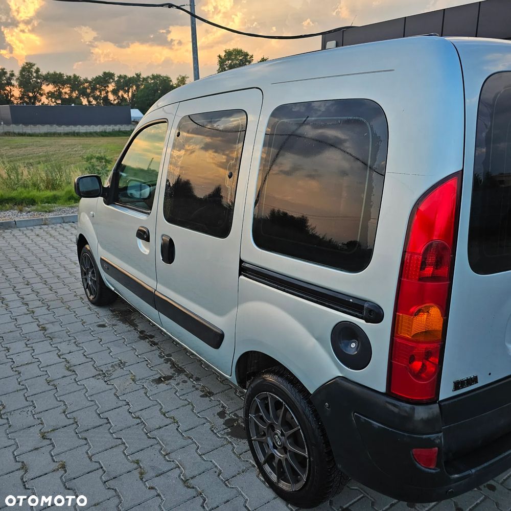 Renault Kangoo Rapid 1.2 Econ Business - 6