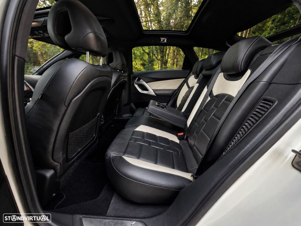 DS DS5 2.0 Hybrid4 Sport Chic - 21