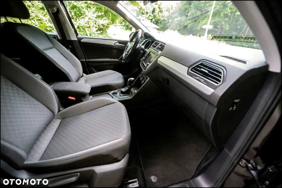 Volkswagen Tiguan 2.0 TDI 4Mot Sport&Style DSG - 36