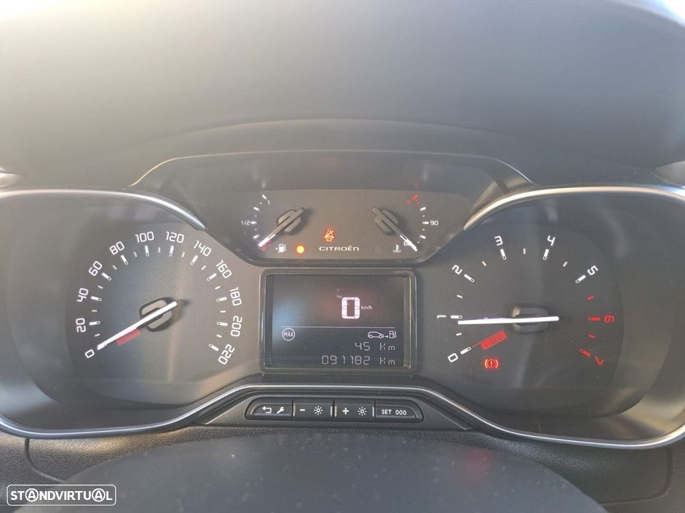 Citroën C3 1.2 PureTech Shine - 12