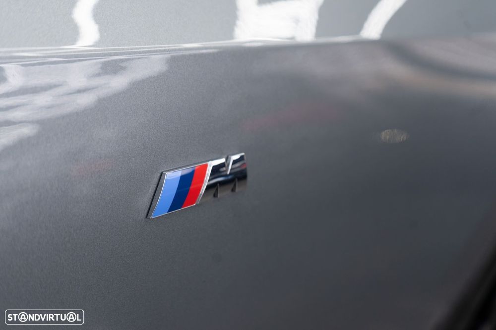 BMW M340 d xDrive Pack Desportivo M Pro Auto - 26