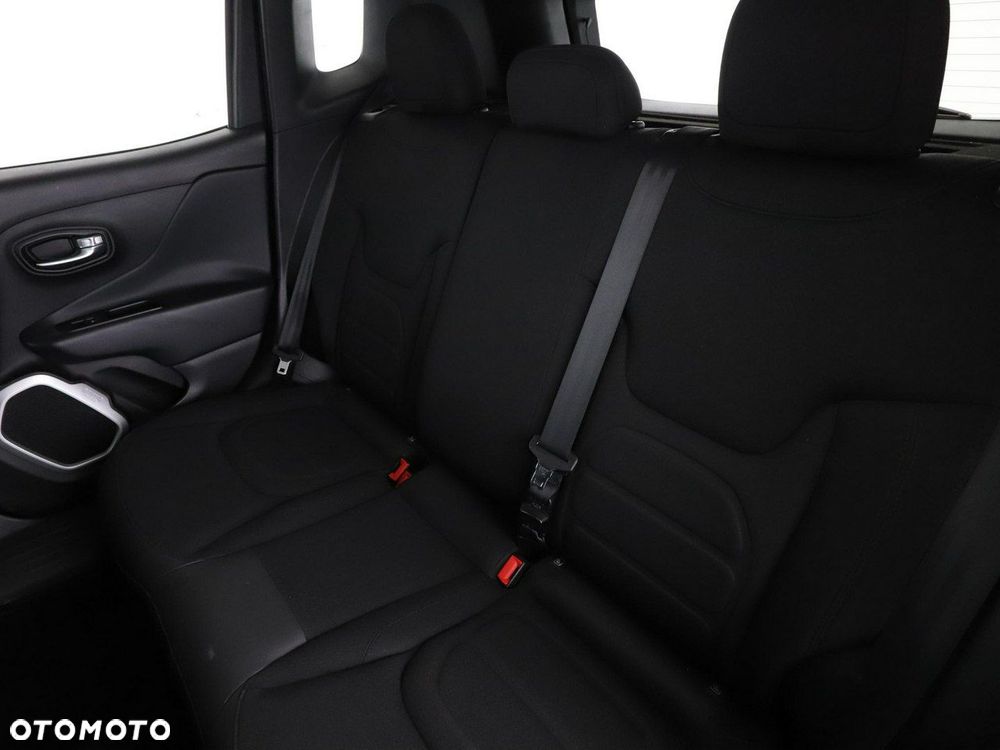 Jeep Renegade 2.0 MultiJet Limited 4WD S&S - 17