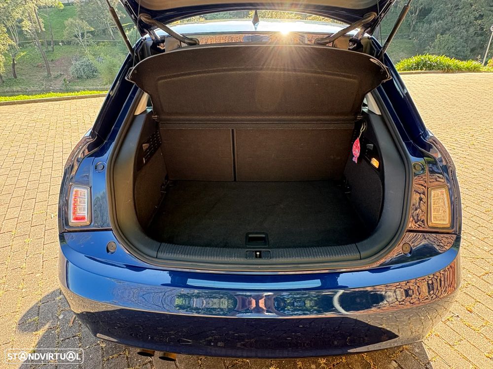 Audi A1 1.4 TFSI Ambition - 5