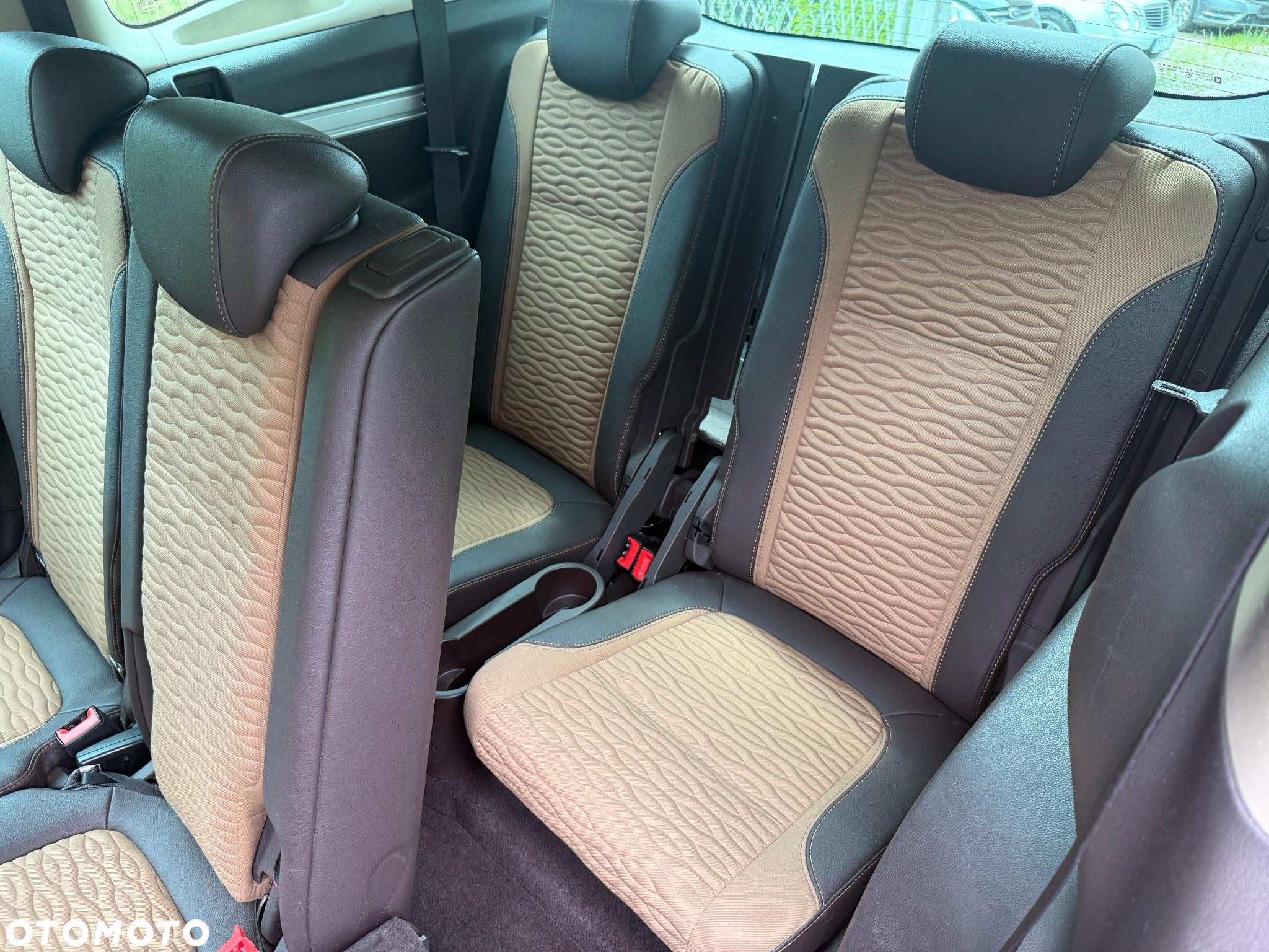 Opel Zafira 1.4 T Cosmo - 24