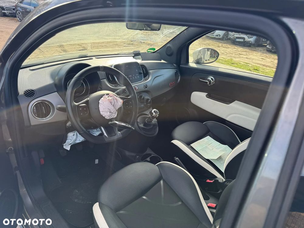 Fiat 500 1.2 120th - 5