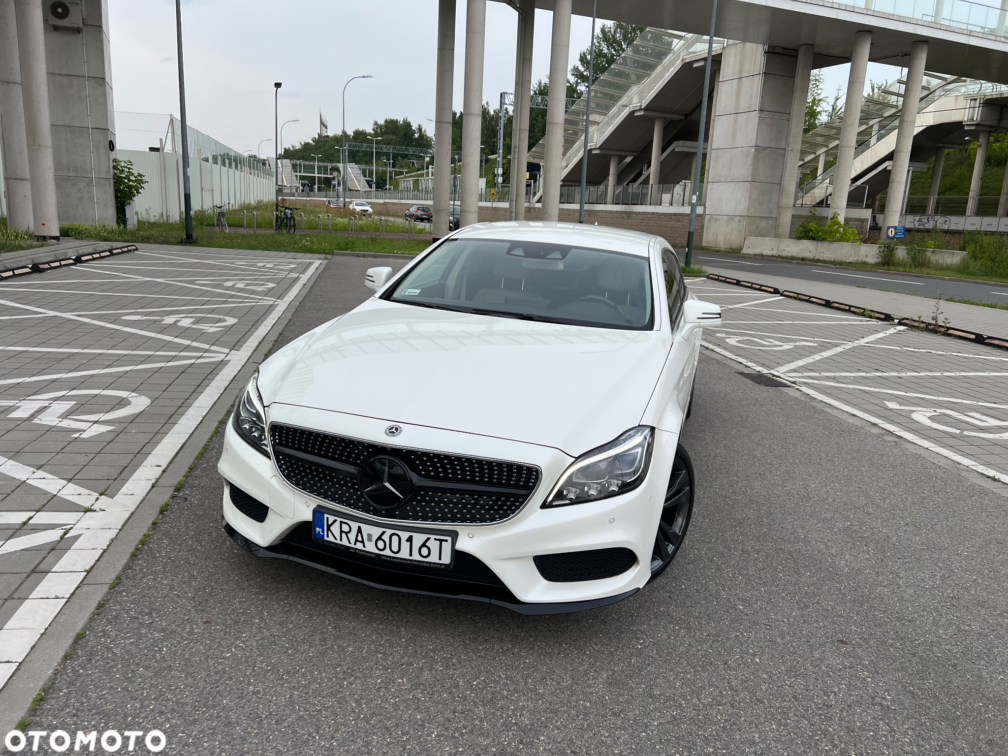 Mercedes-Benz CLS Shooting Brake 220 d 9G-TRONIC Final Edition - 14