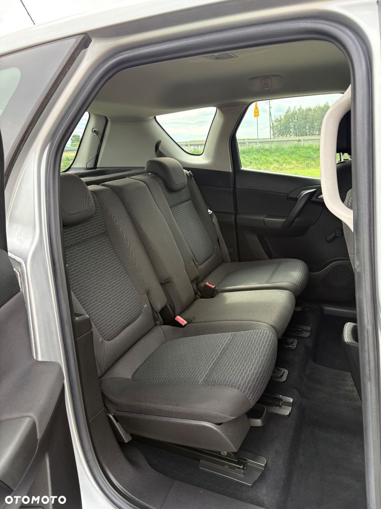 Opel Meriva 1.4 T Enjoy - 17