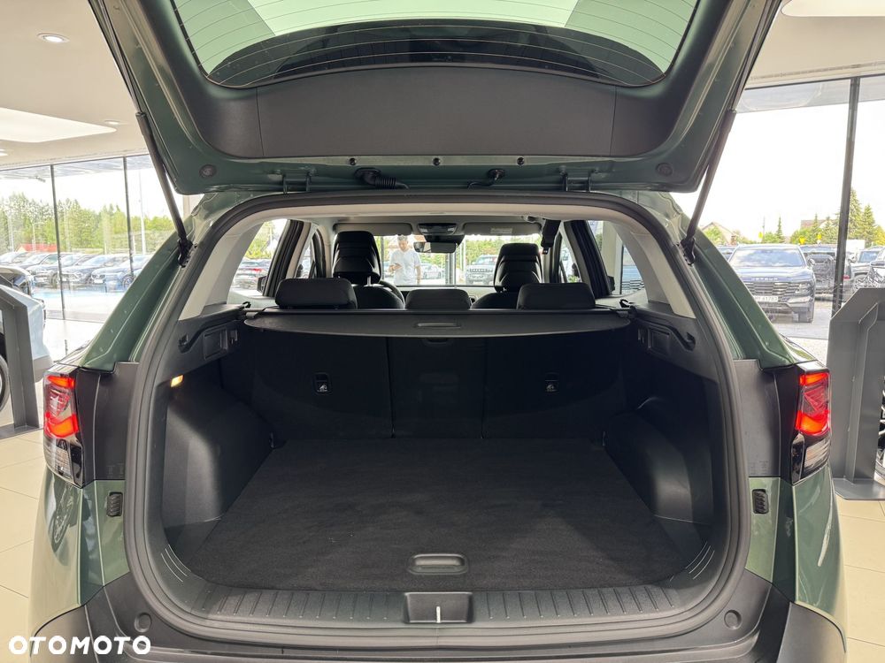 Kia Sportage 1.6 T-GDI L 2WD DCT - 17