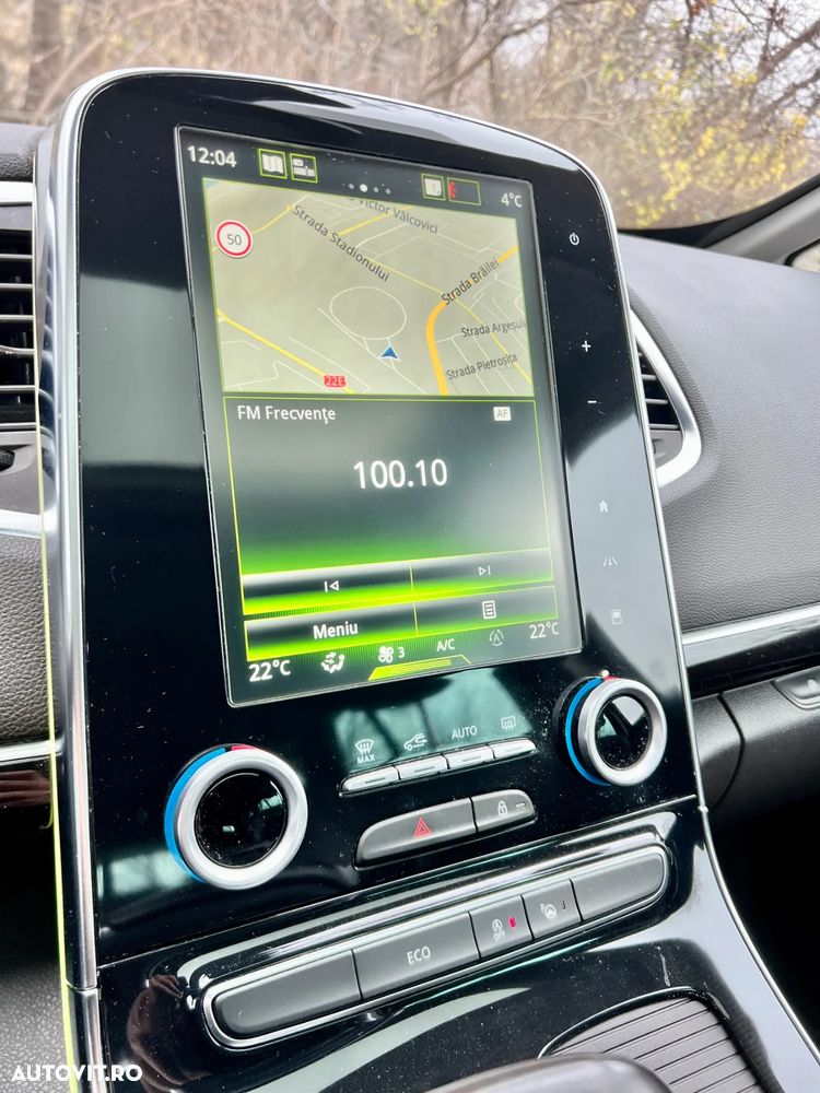 Renault Espace Energy dCi 160 EDC Intens - 35