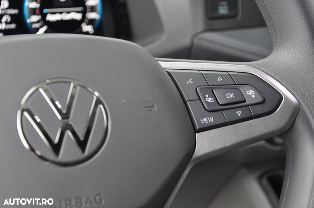 Volkswagen CRAFTER 3.5 L3H3 - 15