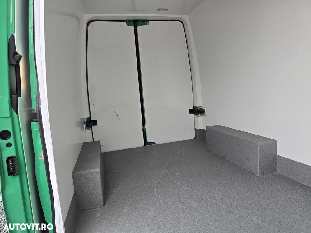Mercedes-Benz Sprinter 314 CDI frigorific Termoking,motor 2.2 143 CP,tractiune spate,2021. - 28