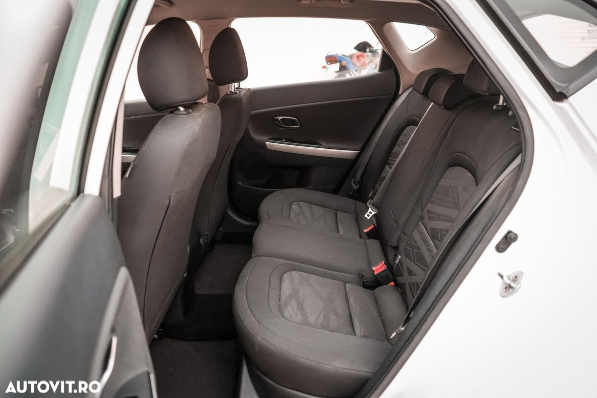 Kia Ceed - 9