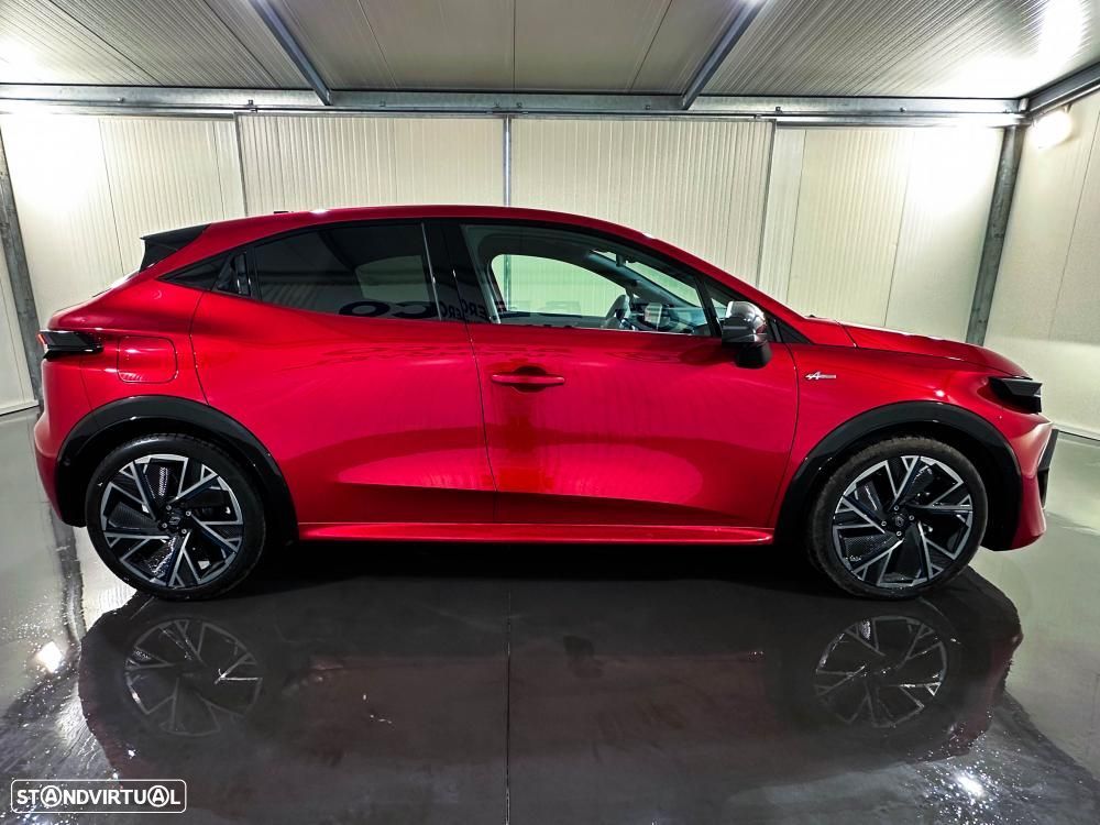 Renault Clio 1.2 TCe Esprit Alpine EDC - 12