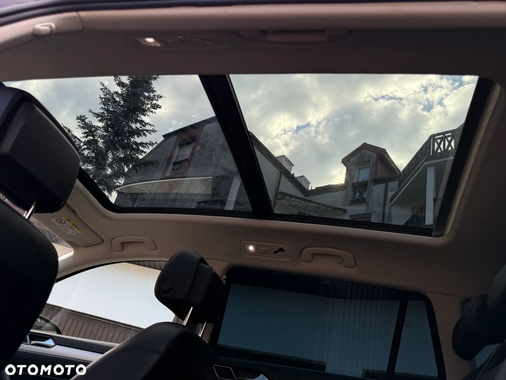 Volkswagen Passat Alltrack 2.0 TDI Bi-Turbo SCR 4Mot DSG - 27
