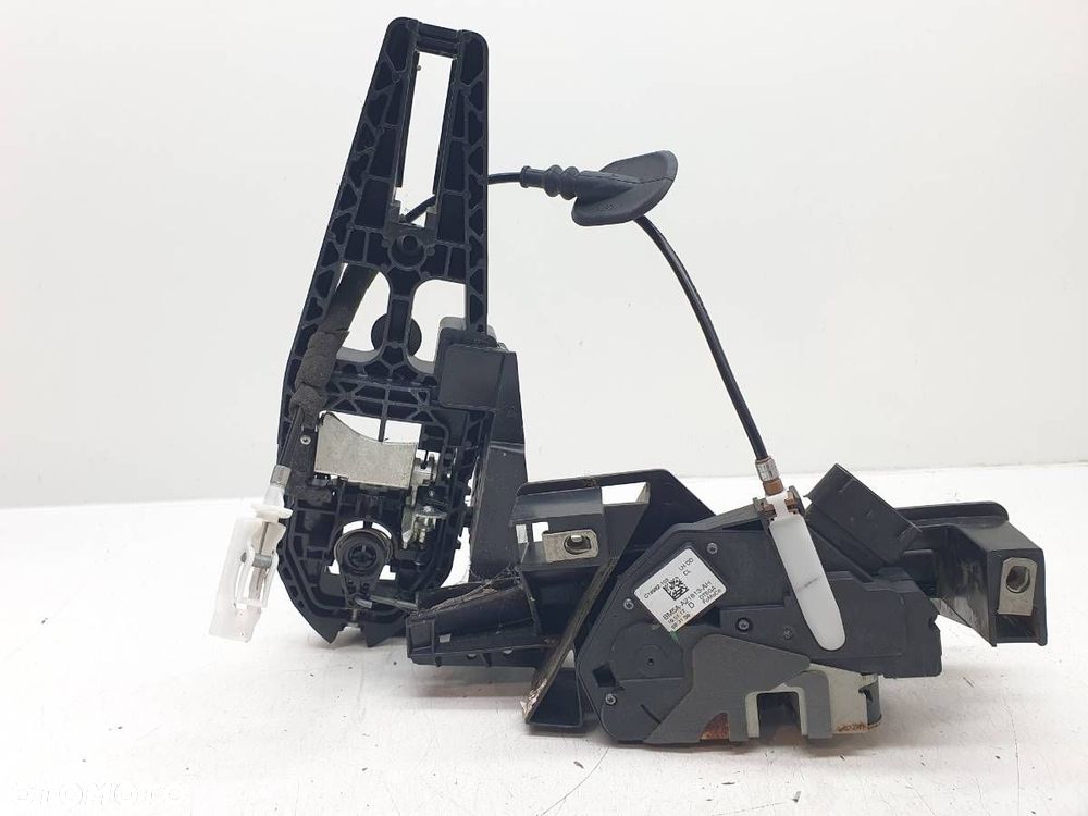 ZAMEK PRZÓD LEWY FORD MONDEO V KOMBI BM5A-A21813-AH EUROPA - 1