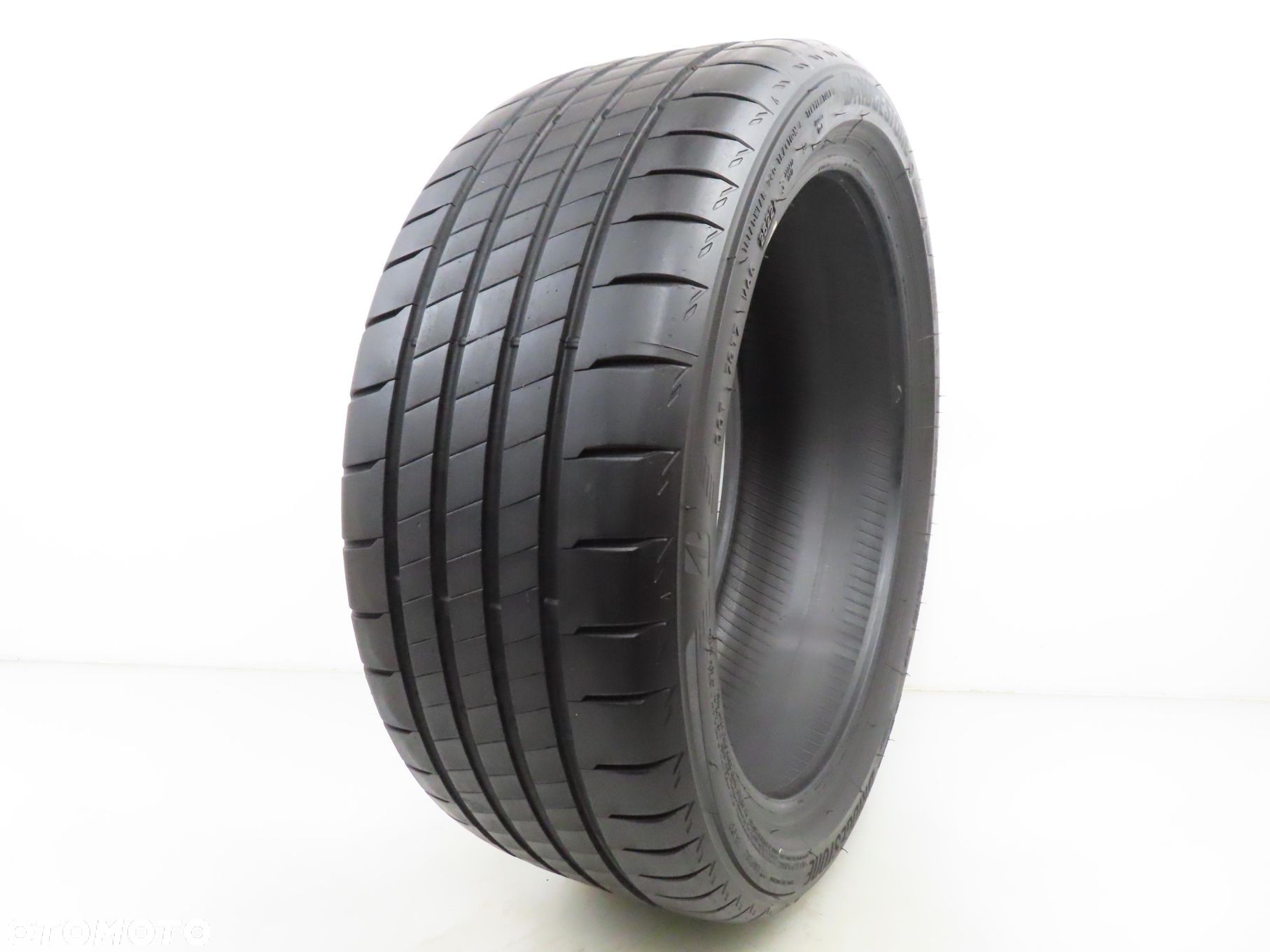 225/40R18 OPONA LETNIA Bridgestone Potenza S005 92Y XL - 1