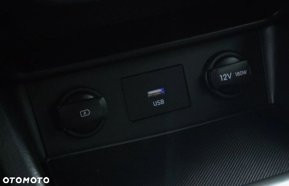 Hyundai Kona 1.0 T-GDI Modern - 20