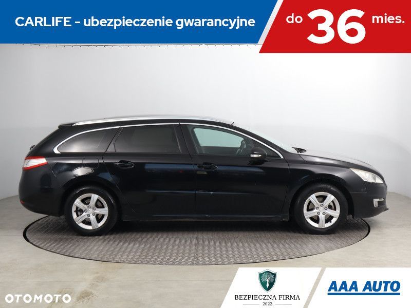 Peugeot 508 - 7