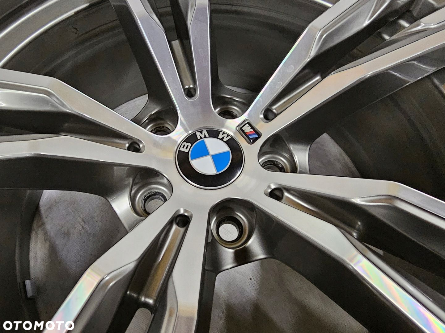 FELGA BMW Z4 G29 8091464 8x18 IS20 798M - 2