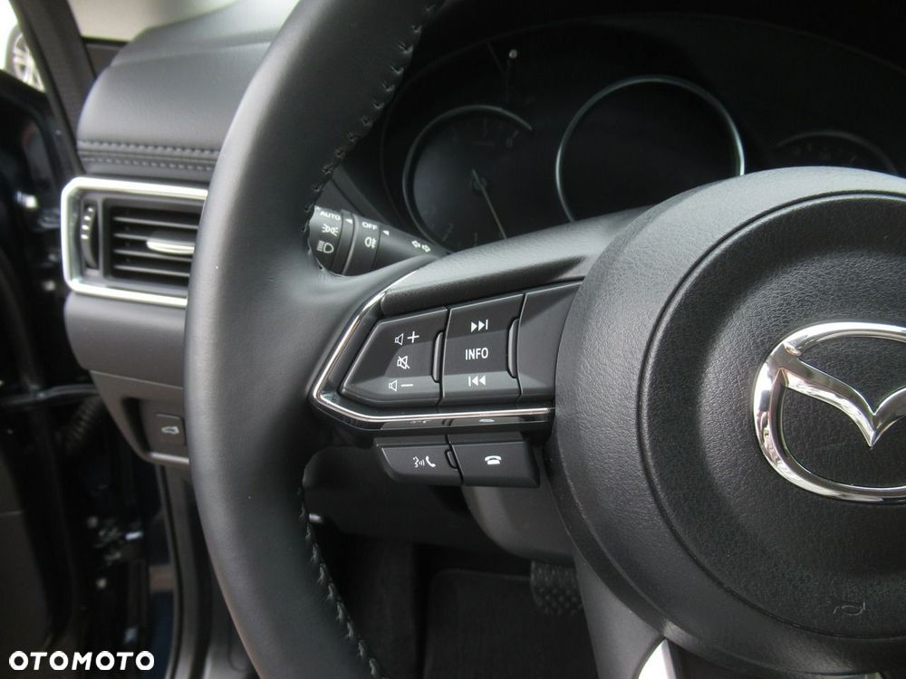 Mazda CX-5 2.0 Kanjo 2WD - 12