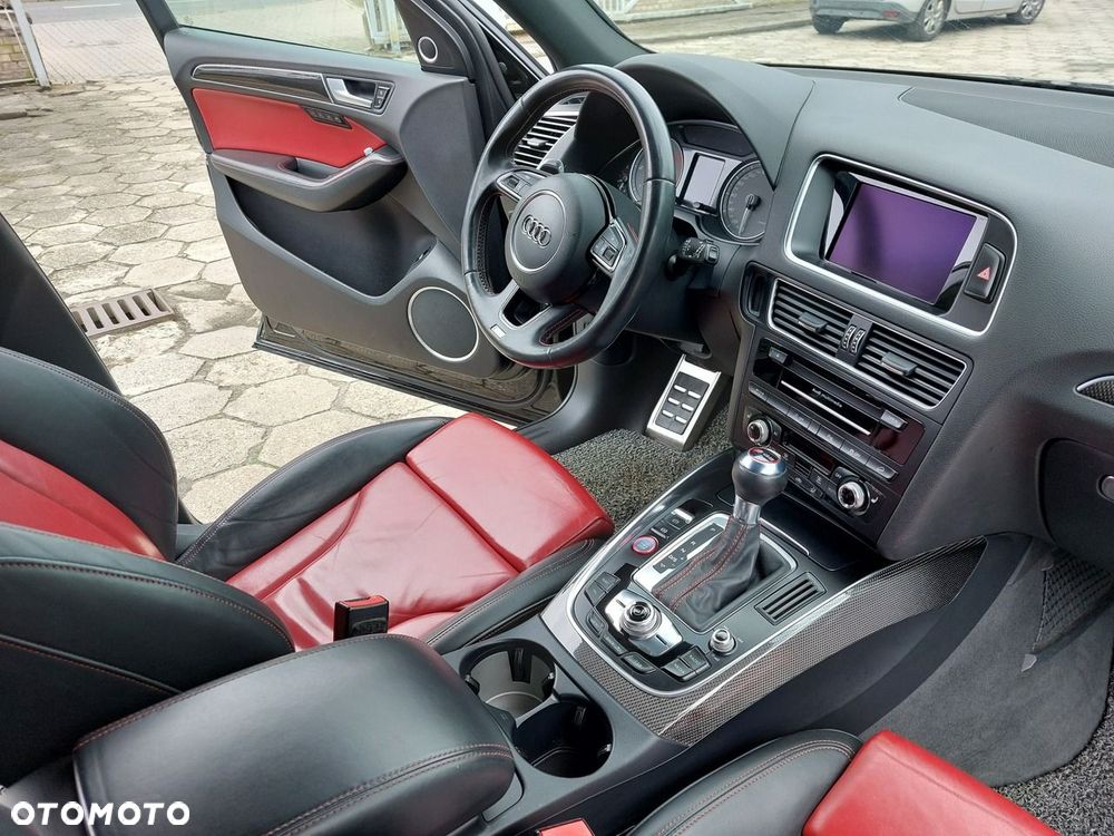 Audi SQ5 - 20