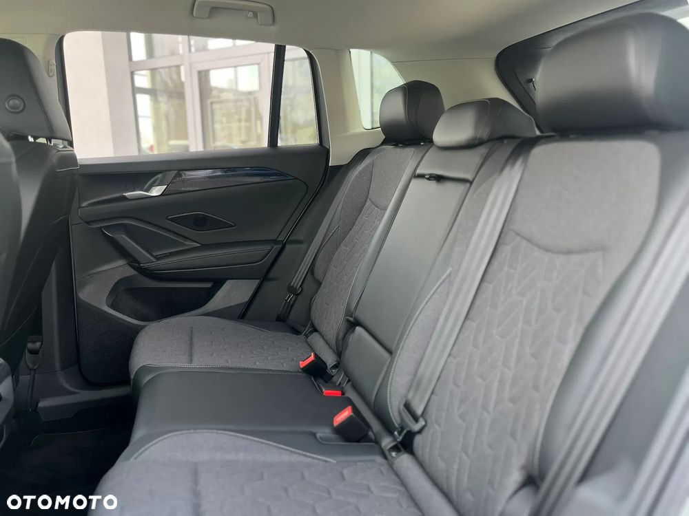 Volkswagen Tiguan 1.5 eTSI Life DSG - 20