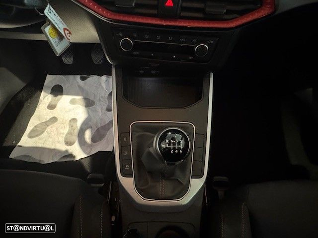 SEAT Arona 1.0 TSI FR - 15