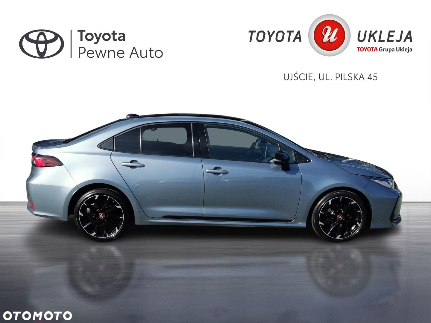 Toyota Corolla 1.6 GR Sport - 6