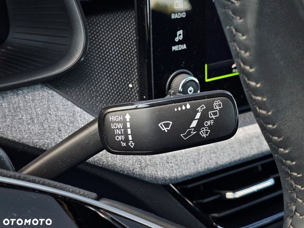 Skoda Kamiq 1.5 TSI Selection - 21