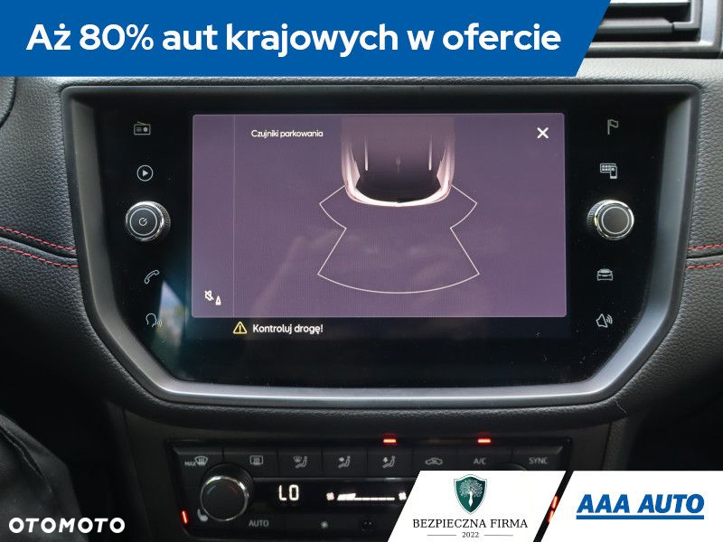 Seat Arona - 21