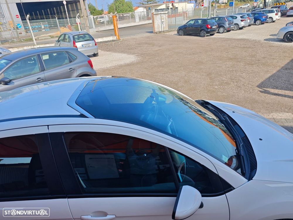 Citroën C3 1.4 HDi SX - 6