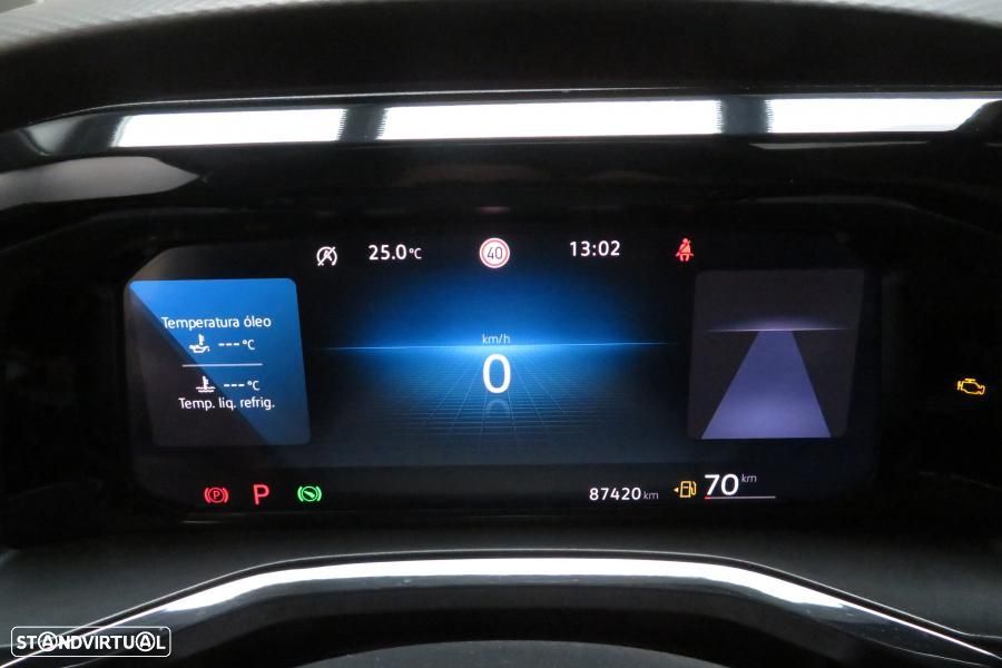 VW Multivan 2.0 TDI Life Longa DSG - 31